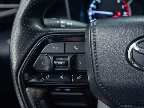 Used 2023 Toyota Tundra SR w/ SR Tow Package image 14