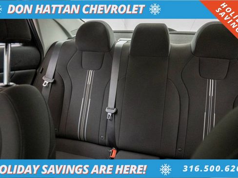 Used 2024 Hyundai Elantra SEL image 20