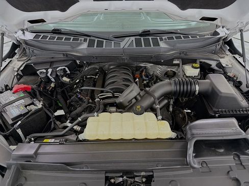 Used 2022 Ford F150 XLT AWD/4WD image 28