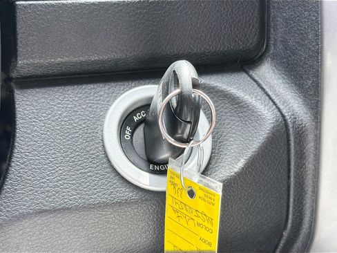 Used 2021 RAM 1500 Warlock RWD image 8