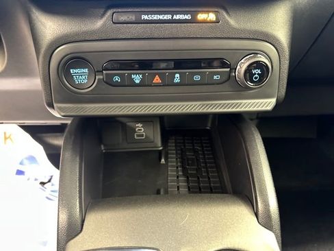 New 2025 Ford Bronco Sport Big Bend w/ Convenience Package image 26