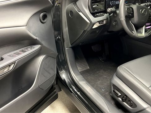 New 2026 Lexus RX 350 Premium Plus AWD/4WD image 8