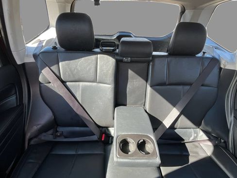 Used 2018 Subaru Forester 2.5i Touring w/ Popular Package #3B AWD/4WD image 13