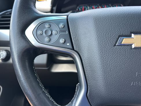 Used 2019 Chevrolet Tahoe LT AWD/4WD image 20