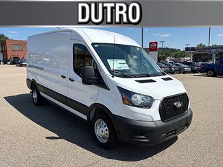 New 2026 Ford Transit 250 148 Medium Roof RWD video 1
