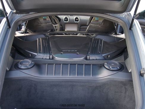 Used 2023 Porsche 718 Cayman GT4 RS image 43