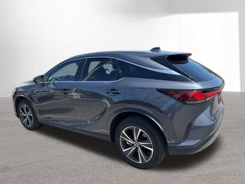 Used 2025 Lexus RX 350 Premium w/ Convenience Package AWD/4WD image 11