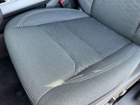 Used 2025 RAM 1500 Big Horn image 14