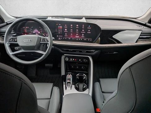 New 2025 Audi Q5 Premium Plus image 15