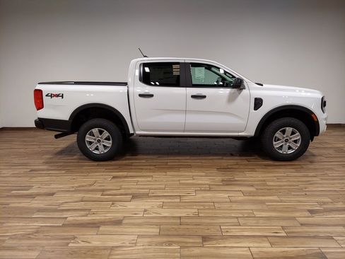 New 2025 Ford Ranger XL image 7