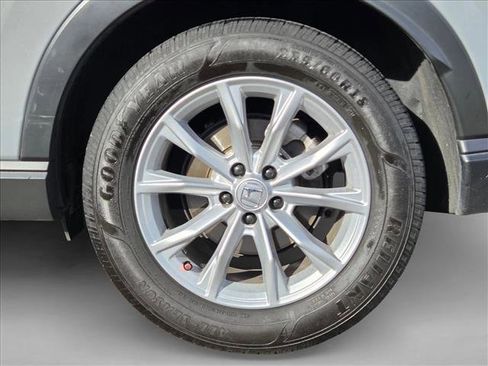 Used 2023 Honda CR-V EX image 22