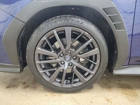 Used 2022 Subaru WRX Premium image 15