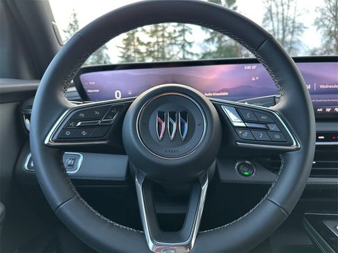 New 2026 Buick Enclave Preferred w/ Power Package image 24