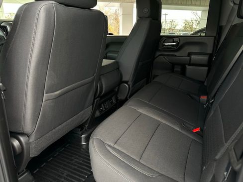 New 2026 GMC Sierra 2500 Pro image 14