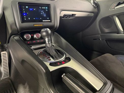 Used 2014 Audi TT 2.0T w/ S Line Package AWD/4WD image 14