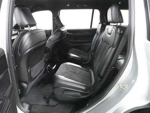 Used 2023 Jeep Grand Cherokee L Laredo AWD/4WD image 25