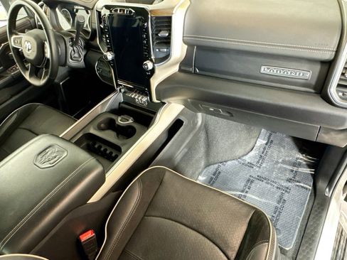Used 2024 RAM 2500 Laramie image 27