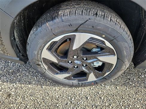 New 2025 Subaru Crosstrek 2.5i Limited image 10