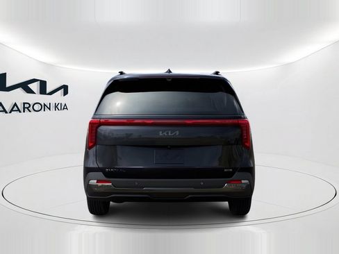 New 2026 Kia Carnival SX Prestige FWD image 5