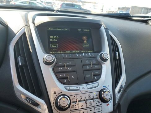 Used 2013 GMC Terrain SLT w/ Safety Package image 20