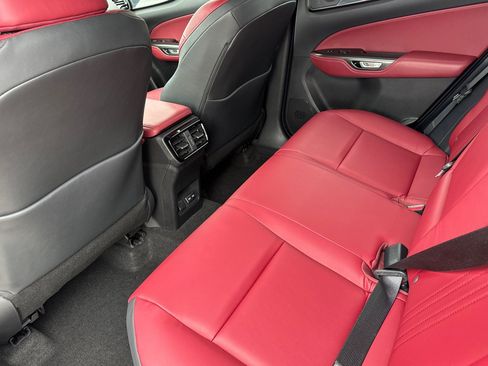 Certified 2024 Lexus NX 350 AWD w/ Vision Package image 22