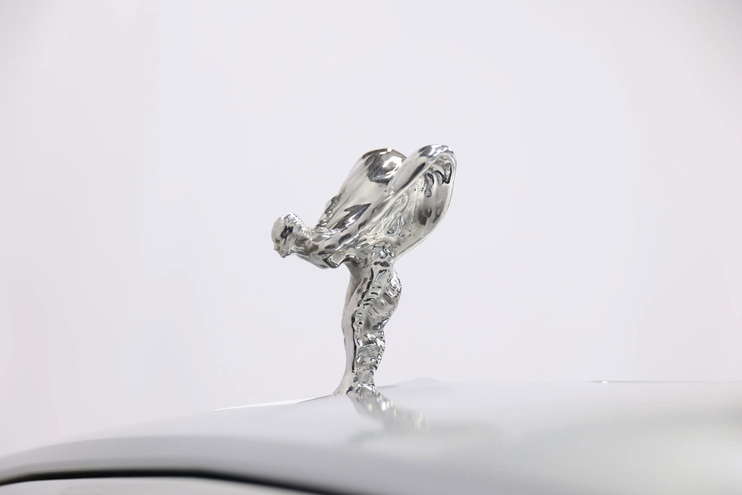 Used 2011 Rolls-Royce Ghost RWD image 5