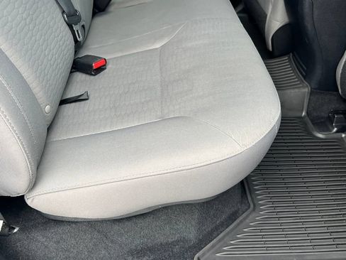 Used 2019 Toyota Tacoma SR w/ SR Convenience Package RWD image 19
