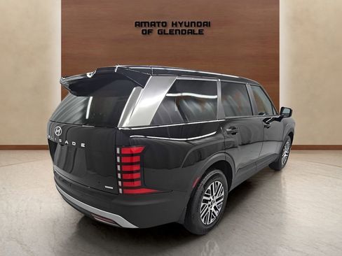 New 2026 Hyundai Palisade SE image 6