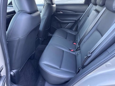 Certified 2024 MAZDA CX-30 AWD 2.5 S w/ Select Sport Pkg image 15