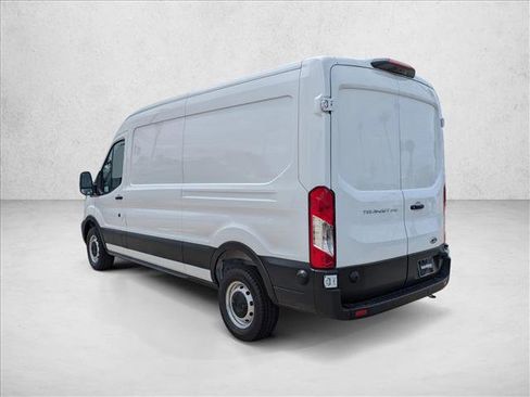 New 2025 Ford Transit 250 w/ Load Area Protection Package image 7