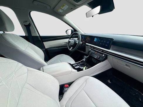 Certified 2026 Hyundai Tucson SE FWD image 26