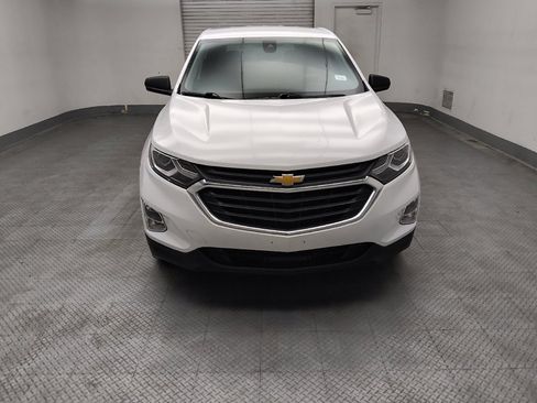Used 2021 Chevrolet Equinox LT FWD image 14