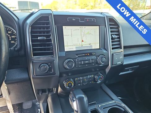 Used 2020 Ford F150 XLT w/ Equipment Group 302A Luxury RWD image 20
