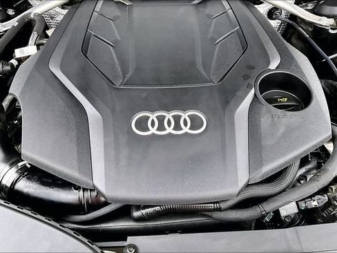 Used 2022 Audi A7 3.0T Prestige w/ Luxury Package AWD/4WD image 34