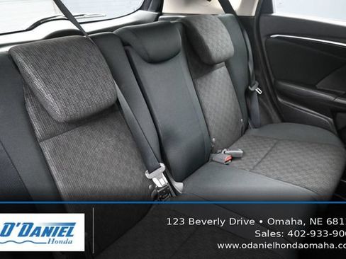 Used 2015 Honda Fit LX image 38