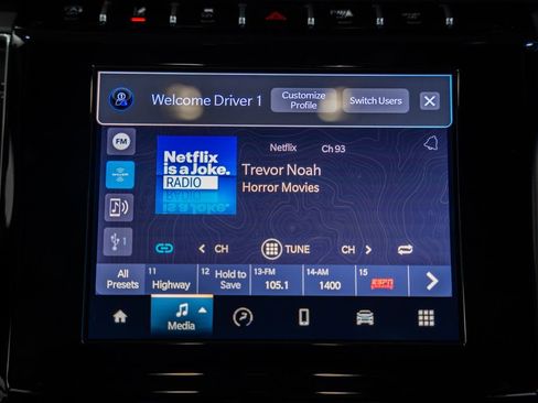 New 2025 Jeep Grand Cherokee image 21