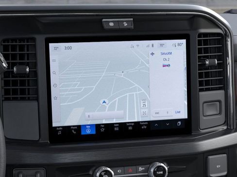 New 2026 Ford F250 Lariat w/ FX4 Off-Road Package image 16