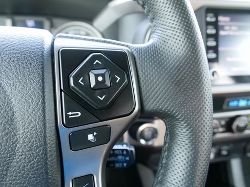 Used 2023 Toyota Tacoma SR5 image 19