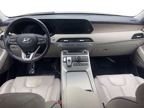Used 2022 Hyundai Palisade Calligraphy image 55
