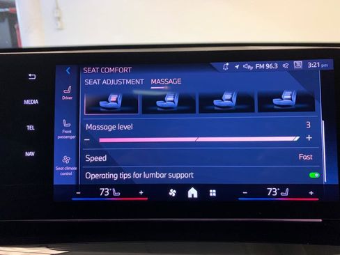Used 2025 BMW X1 xDrive28i w/ Convenience Package AWD/4WD image 35