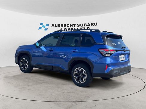 New 2026 Subaru Forester Premium image 3