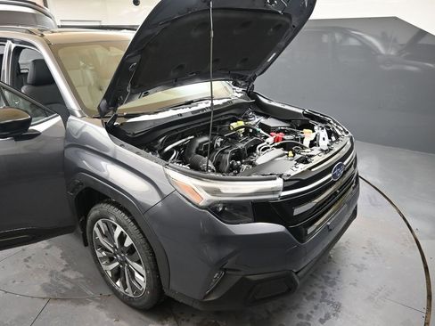 New 2026 Subaru Forester Touring image 10