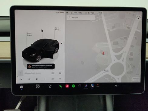 Used 2023 Tesla Model Y Long Range AWD/4WD image 22