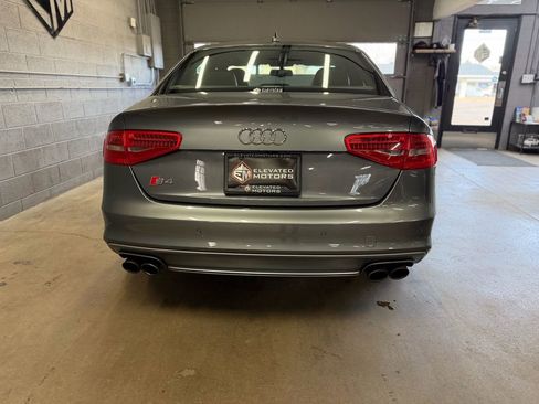 Used 2014 Audi S4 Premium Plus image 6