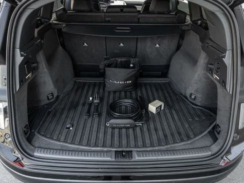 Used 2026 Lucid Gravity Grand Touring image 16