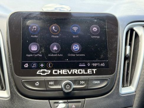 Used 2020 Chevrolet Malibu LS FWD image 30