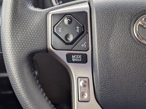 Certified 2022 Toyota 4Runner Limited image 16