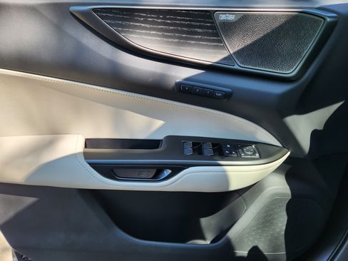 New 2026 Lexus NX 350 AWD w/ Luxury Package image 17