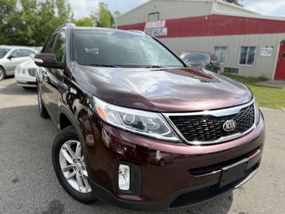 Used 2014 Kia Sorento LX