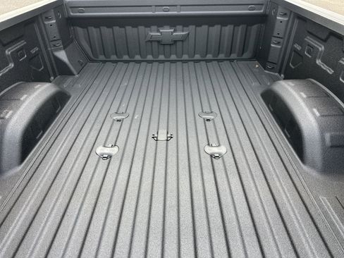 New 2026 Chevrolet Silverado 2500 LT w/ Trail Boss Package image 5